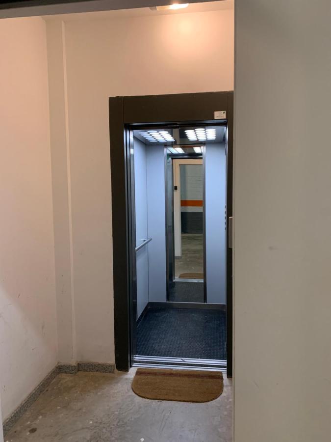 El Estacho De Panticosa Apartment Exterior photo